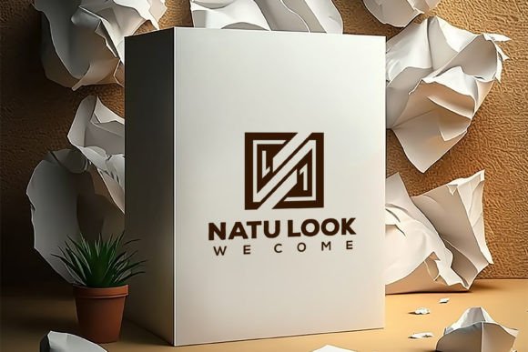 White Paper Mockup: Elevate Your Brand Identity